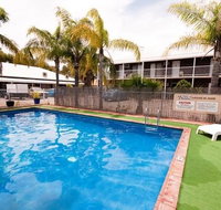 The Swagmans Rest Apartments - C Tourism