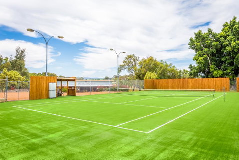 The Swan Valley Retreat - C Tourism 1