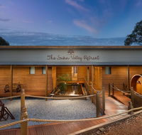 The Swan Valley Retreat - C Tourism