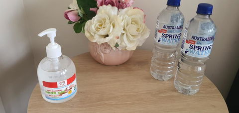 The Sweet Homestay - C Tourism 1