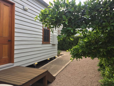 The Telegraph Station - C Tourism 2