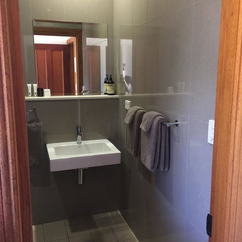 The Telegraph Station - C Tourism 3