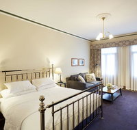 The Terrace at The Settlement - C Tourism