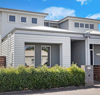 The Townhouse - C Tourism