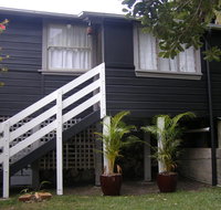 The Tree House 6 Gowing Street