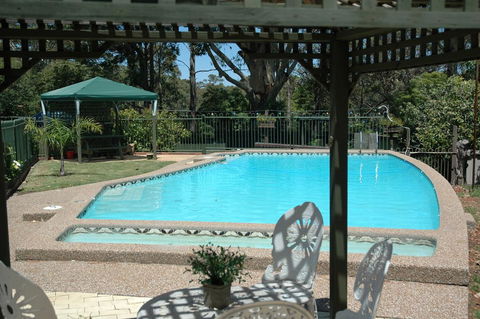 The Tree Motel - C Tourism 0