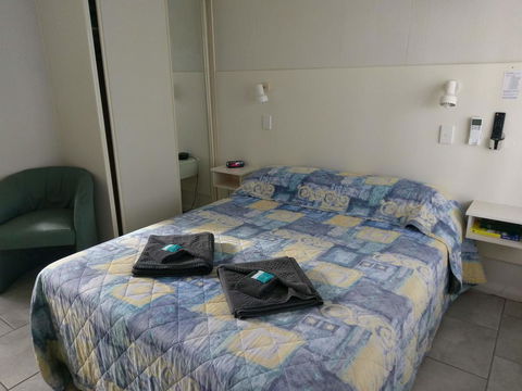 The Tree Motel - C Tourism 1