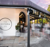 The Victoria Bathurst - C Tourism