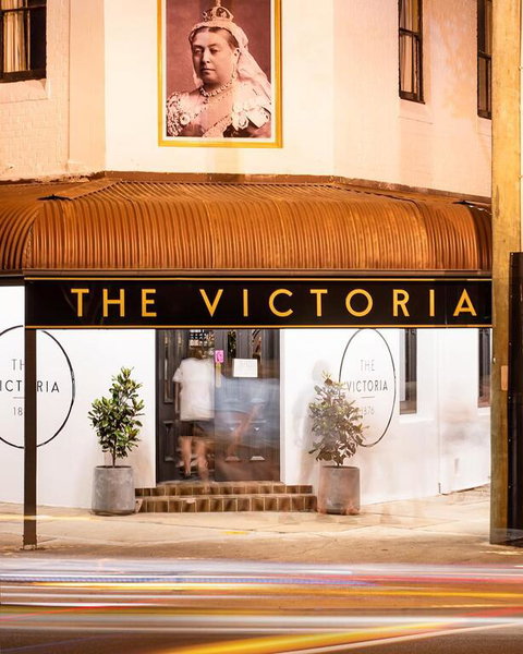 The Victoria Bathurst - C Tourism 3