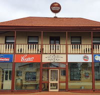 The Victoria Hotel - C Tourism