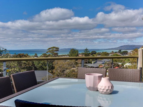 The View - C Tourism 0