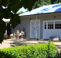 The Villa - C Tourism