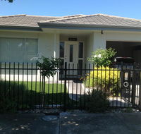 The Villa Kyabram - C Tourism