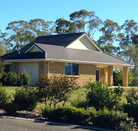The Villa On Pine Tree