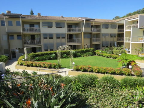 The Village At Burleigh - C Tourism 3