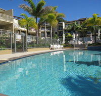 The Village at Burleigh - C Tourism