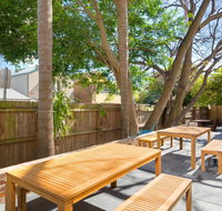 The Village Glebe - C Tourism