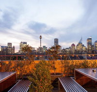 The Village Kings Cross - C Tourism