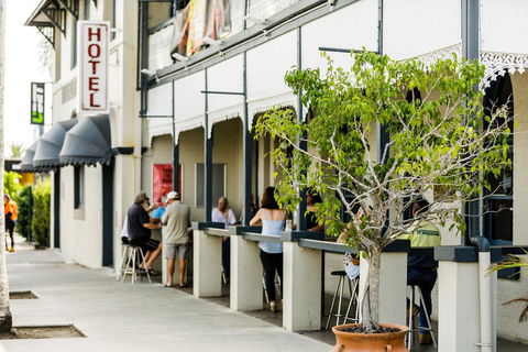 The Waterloo Bay Hotel - C Tourism 1