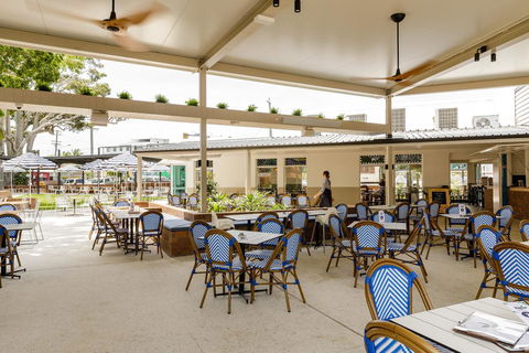 The Waterloo Bay Hotel - C Tourism 2