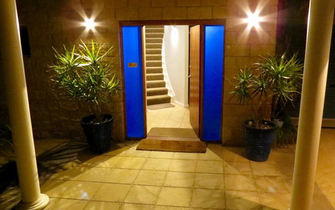 The Wave Oasis SC B&B - C Tourism 0