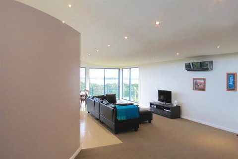 The Wave Oasis SC B&B - C Tourism 3