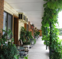 The Wayfarer Motel - C Tourism