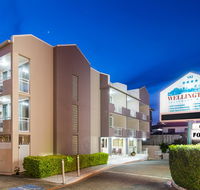 The Wellington Apartment Hotel - C Tourism
