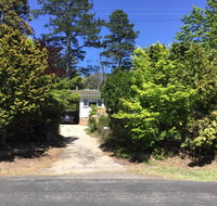 The Wentworth Retreat - C Tourism