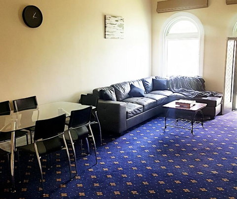 The Wharf Hotel - C Tourism 1