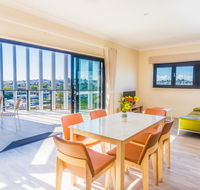 The Windsor Apartments and Hotel Rooms Brisbane - C Tourism