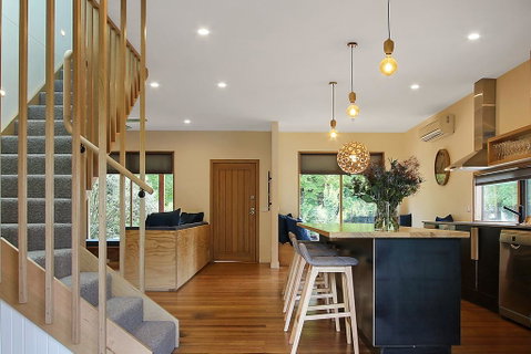 The Wooden House At 30 Delany - C Tourism 2