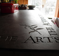 The Woolshed and Farmhouse Blue Bruny Island - C Tourism