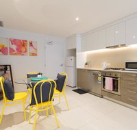 Ther-Rich Apartment - C Tourism