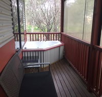 Thie My Chree Retreat - C Tourism