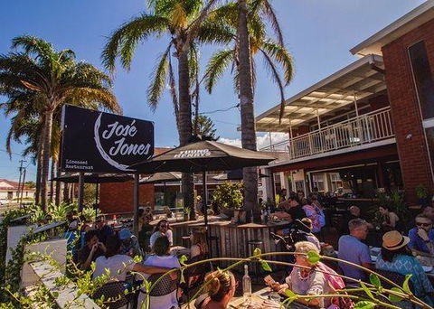 Thirroul Beach Motel - C Tourism 1