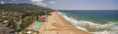 Thirroul Beach Motel - C Tourism 3