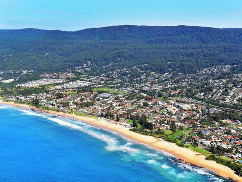 Thirroul Beach Motel - C Tourism 2