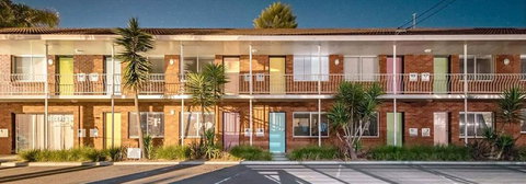 Thirroul Beach Motel - C Tourism 0
