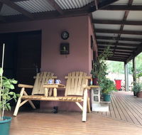Thistle Do Bed and Breakfast - C Tourism