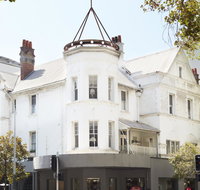 Three Rooms Sydney - C Tourism