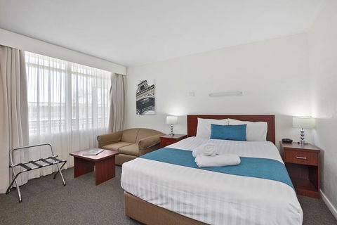 Thunderbird Motel Yass - C Tourism 0