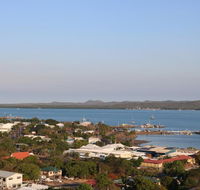 TI Motel Torres Strait - C Tourism
