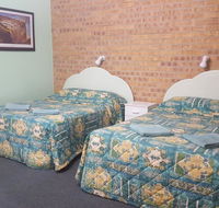 Tiaro Motor Inn - C Tourism