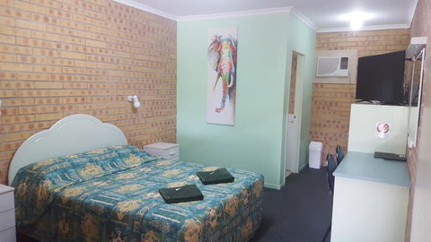 Tiaro Motor Inn - C Tourism 2