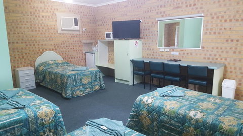 Tiaro Motor Inn - C Tourism 3