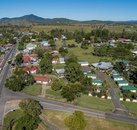 Tiaro Tourist Stopover - C Tourism