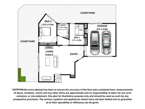 Tides Apartments Port Fairy - C Tourism 1