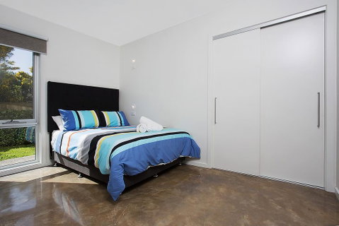 Tides Apartments Port Fairy - C Tourism 3