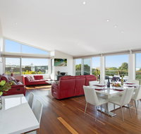 Tides Apartments Port Fairy - C Tourism